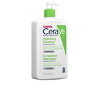 CERAVE-HYDRATING CLEANSER for normal to dry skin-DrShampoo - Perfumaria e Cosmética