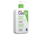 CERAVE-HYDRATING CLEANSER for normal to dry skin-DrShampoo - Perfumaria e Cosmética