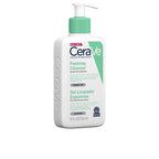 CERAVE-Limpador Espumante para pele normal a oleosa 236 ml-DrShampoo - Perfumaria e Cosmética