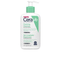 Limpador Espumante para pele normal a oleosa 236 ml