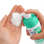 CERAVE-Limpador de espuma de ar reequilibrante 148 ml-DrShampoo - Perfumaria e Cosmética