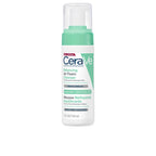 CERAVE-Limpador de espuma de ar reequilibrante 148 ml-DrShampoo - Perfumaria e Cosmética