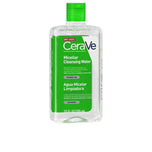 CERAVE-MICELLAR CLEANSING WATER ultra gentle hydrating-DrShampoo - Perfumaria e Cosmética