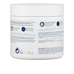 CERAVE-MOISTURISING CREAM for dry to very dry skin-DrShampoo - Perfumaria e Cosmética