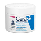 CERAVE-MOISTURISING CREAM for dry to very dry skin-DrShampoo - Perfumaria e Cosmética