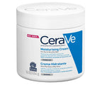 CERAVE-MOISTURISING CREAM for dry to very dry skin-DrShampoo - Perfumaria e Cosmética