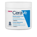 MOISTURISING CREAM for dry to very dry skin