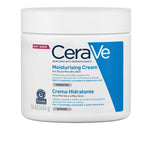 CERAVE-MOISTURISING CREAM for dry to very dry skin-DrShampoo - Perfumaria e Cosmética