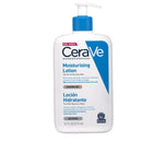 CERAVE-MOISTURISING LOTION for dry to very dry skin-DrShampoo - Perfumaria e Cosmética