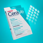 CERAVE-PATCHES ANTI-PIMP com 3 ceramidas essenciais e niacinamida, resultados em 3 horas 22 u-DrShampoo - Perfumaria e Cosmética