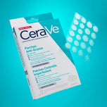 CERAVE-PATCHES ANTI-PIMP com 3 ceramidas essenciais e niacinamida, resultados em 3 horas 22 u-DrShampoo - Perfumaria e Cosmética