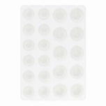 CERAVE-PATCHES ANTI-PIMP com 3 ceramidas essenciais e niacinamida, resultados em 3 horas 22 u-DrShampoo - Perfumaria e Cosmética