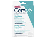 CERAVE-PATCHES ANTI-PIMP com 3 ceramidas essenciais e niacinamida, resultados em 3 horas 22 u-DrShampoo - Perfumaria e Cosmética
