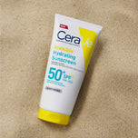 CERAVE-Protetor Solar Hidratante Invisível FPS 50 75 ml-DrShampoo - Perfumaria e Cosmética