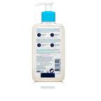 CERAVE-SA SMOOTHING CLEANSER for dry, rough, bumpy skin 236 ml-DrShampoo - Perfumaria e Cosmética