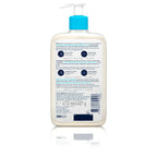 CERAVE-SA SMOOTHING CLEANSER for dry, rough, bumpy skin 473 ml-DrShampoo - Perfumaria e Cosmética