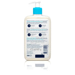 CERAVE-SA SMOOTHING CLEANSER for dry, rough, bumpy skin 473 ml-DrShampoo - Perfumaria e Cosmética