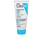 CERAVE-SA SMOOTHING CREAM for dry, rough, bumpy skin-DrShampoo - Perfumaria e Cosmética