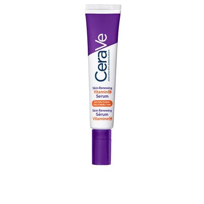 CERAVE-Sérum de vitamina C renovador da pele 30 ml-DrShampoo - Perfumaria e Cosmética