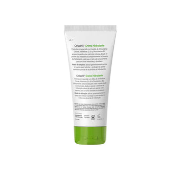CETAPHIL crème hydratante 85 gr Image secondaire du produit
