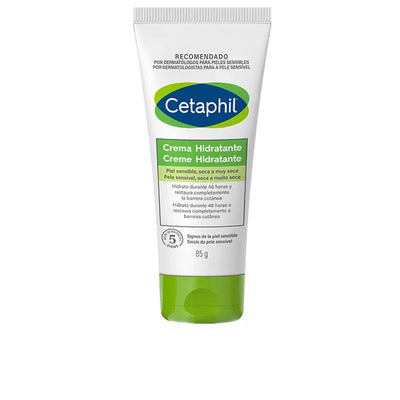 CETAPHIL-CETAPHIL creme hidratante 85gr-DrShampoo - Perfumaria e Cosmética