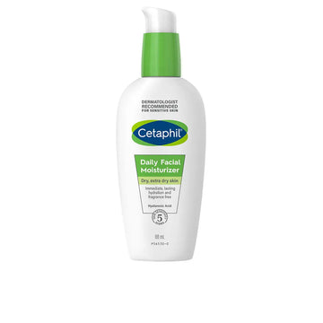 CETAPHIL-CETAPHIL loción facial hidratante de día 88 ml-DrShampoo - Perfumaria e Cosmética Imagem principal do produto