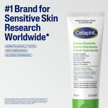 CETAPHIL-Creme hidratante CETAPHIL 100 g-DrShampoo - Perfumaria e Cosmética