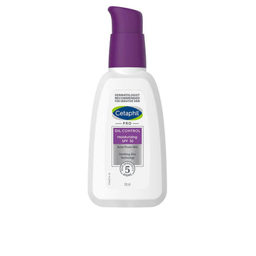 CETAPHIL-PRO OIL CONTROL hidratante com SPF30 118 ml-DrShampoo - Perfumaria e Cosmética Imagem principal do produto