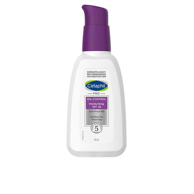 CETAPHIL-PRO OIL CONTROL hidratante com SPF30 118 ml-DrShampoo - Perfumaria e Cosmética