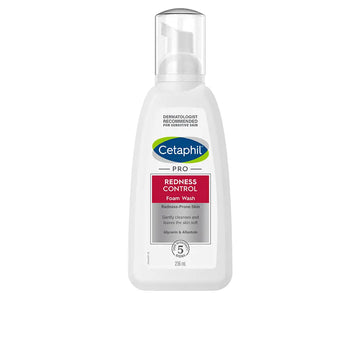 CETAPHIL-PRO REDNESS CONTROL espuma de limpeza 236 ml-DrShampoo - Perfumaria e Cosmética Imagem principal do produto