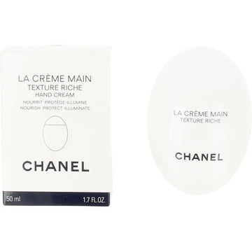 CHANEL-A CREME MÃO textura rica 50 ml-DrShampoo - Perfumaria e Cosmética Main image