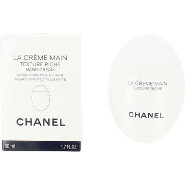 A CREME MÃO textura rica 50 ml
