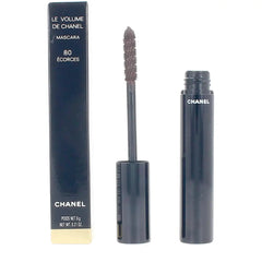 CHANEL-A MÁSCARA LE VOLUME 80 CACHOS 6 g-DrShampoo - Perfumaria e Cosmética