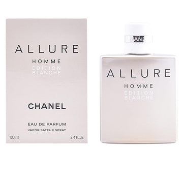 CHANEL-ALLURE HOMME EDITION BLANCHE edp spray 100 ml-DrShampoo - Perfumaria e Cosmética Imagen principal del producto