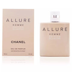 CHANEL-ALLURE HOMME EDITION BLANCHE edp spray 150 ml-DrShampoo - Perfumaria e Cosmética