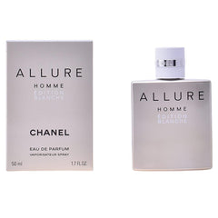 CHANEL-ALLURE HOMME EDITION BLANCHE edp spray 50 ml-DrShampoo - Perfumaria e Cosmética