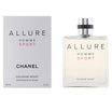 ALLURE HOMME SPORT Colónia spray esportivo 150 ml