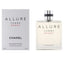 CHANEL-ALLURE HOMME SPORT Colónia spray esportivo 150 ml-DrShampoo - Perfumaria e Cosmética