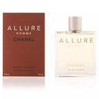 CHANEL-ALLURE HOMME edt spray 150 ml-DrShampoo - Perfumaria e Cosmética