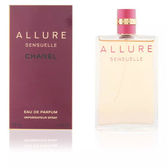 CHANEL-ALLURE SENSUELLE edp spray 100ml-DrShampoo - Perfumaria e Cosmética