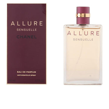 CHANEL-ALLURE SENSUELLE edp spray 50ml-DrShampoo - Perfumaria e Cosmética Imagen principal del producto