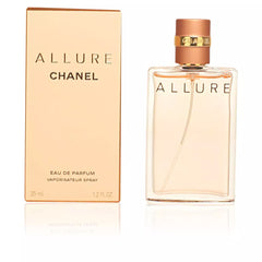 CHANEL-ALLURE edp spray 35ml-DrShampoo - Perfumaria e Cosmética