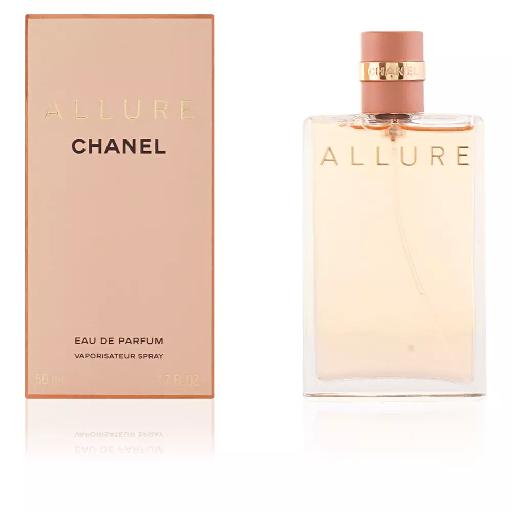 CHANEL-ALLURE edp spray 50ml-DrShampoo - Perfumaria e Cosmética
