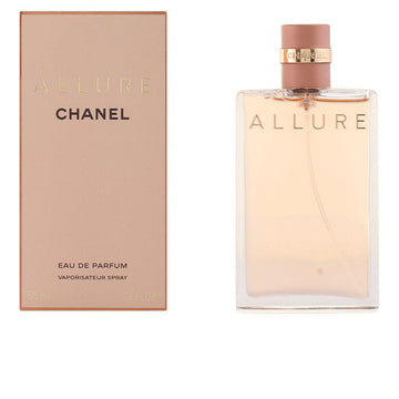 CHANEL-ALLURE edp spray 50ml-DrShampoo - Perfumaria e Cosmética Imagen principal del producto