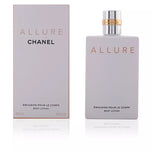 CHANEL-ALLURE emulsão corporal 200 ml-DrShampoo - Perfumaria e Cosmética