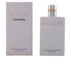 CHANEL-ALLURE emulsão corporal 200 ml-DrShampoo - Perfumaria e Cosmética