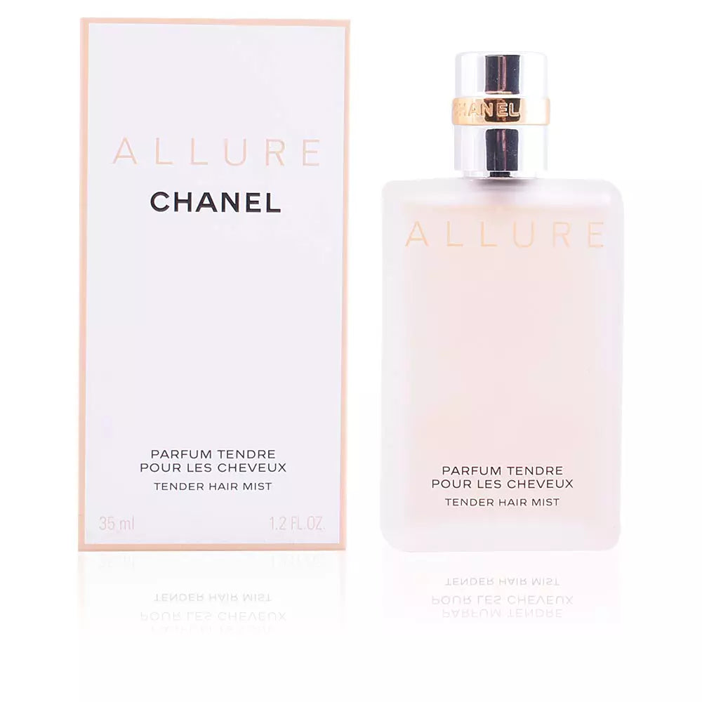 CHANEL-ALLURE parfum tendre pour les cheveux 35 ml-DrShampoo - Perfumaria e Cosmética