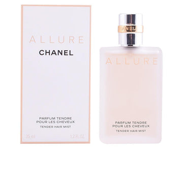 CHANEL-ALLURE parfum tendre pour les cheveux 35 ml-DrShampoo - Perfumaria e Cosmética Imagen principal del producto