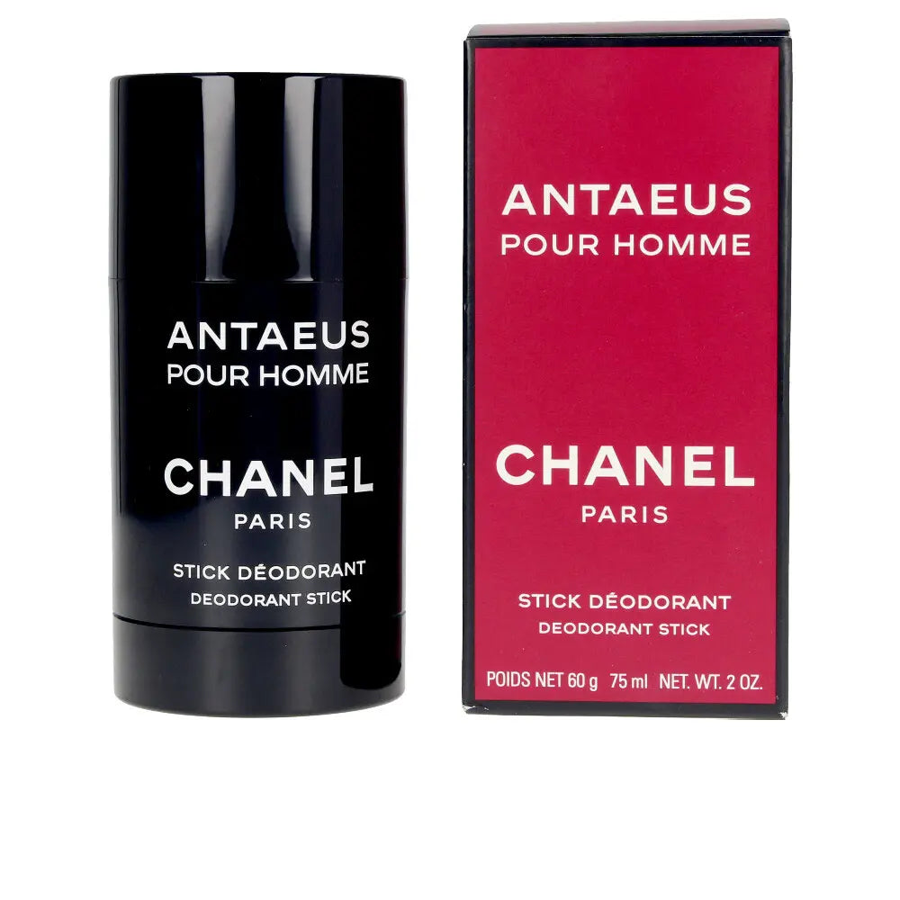 CHANEL-ANTAEUS desodorante stick 75ml-DrShampoo - Perfumaria e Cosmética