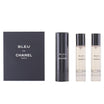 BLEU edt spray recarregável 3 x 20 ml